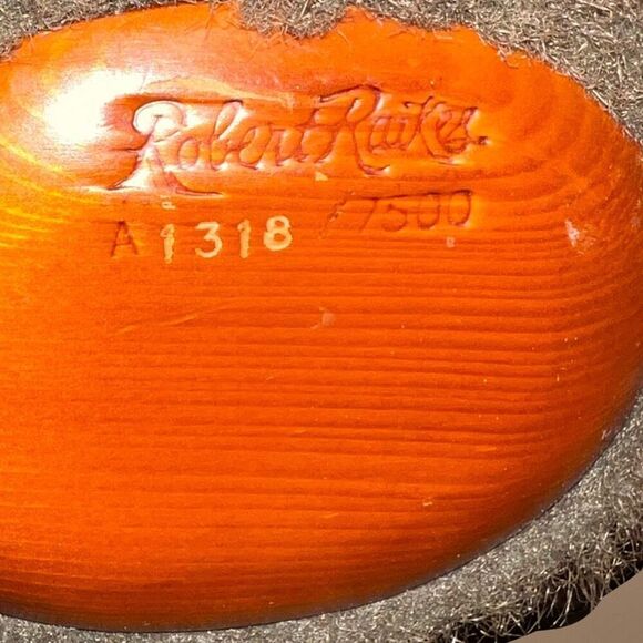 Vintage Robert Raikes Original Bears Sebastian &  Roberta Stuffed Animals - Picture 12 of 13